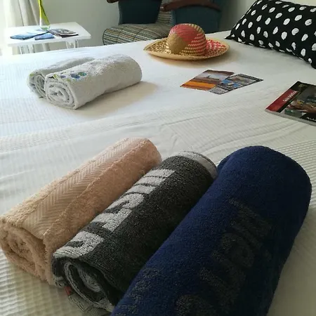 Homestay En Casa Particular *