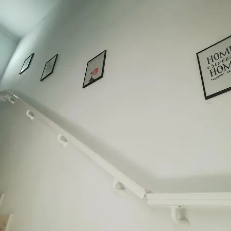 Homestay En Casa Particular Seville