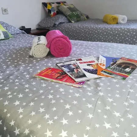 Homestay En Casa Particular *